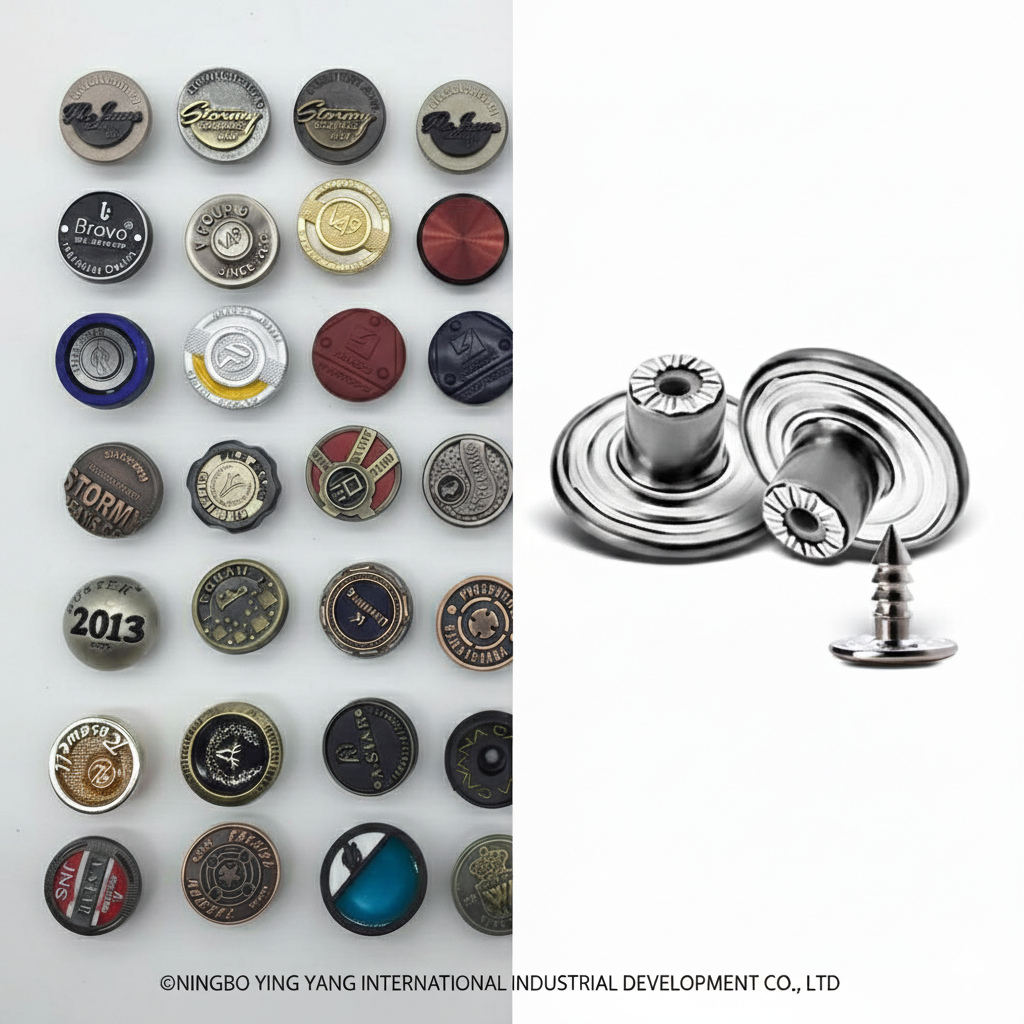 Buttons